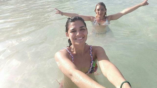 Dos turistas argentinas murieron por una explosión en Playa del Carmen