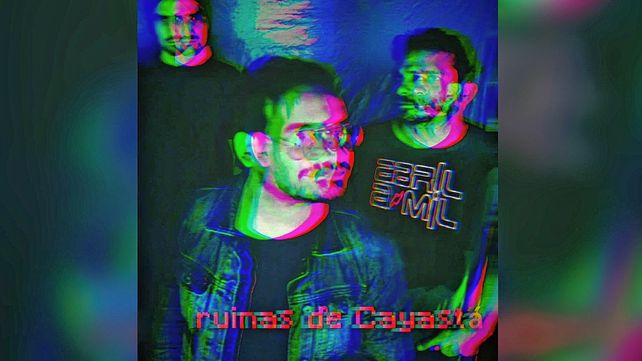 Abril a Mil