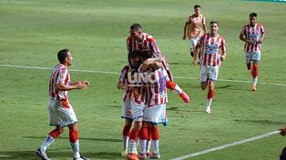 Ganar en Santa Fe, algo que le cuesta bastante a Unión