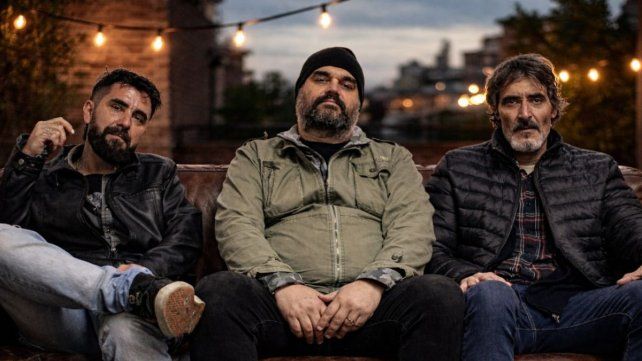 3 Monos llega a Paraná con un show junto a Ruedas de Metal