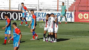 Unión y la insólita racha negativa ante Patronato