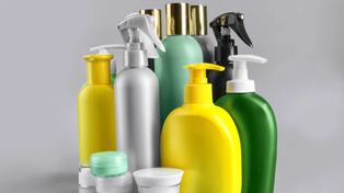 Anmat prohibió productos de limpieza y cosméticos por riesgos sanitarios