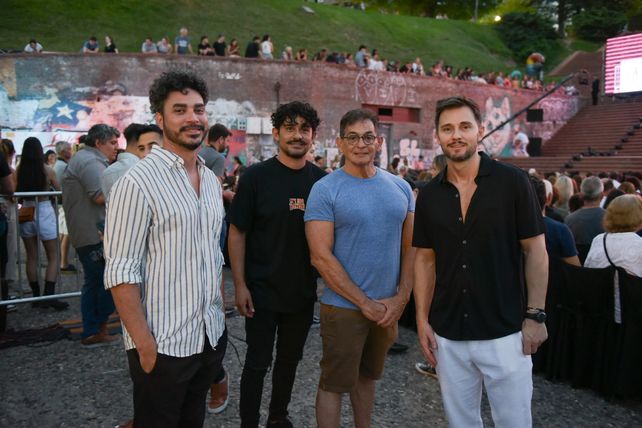 Premios Líder 2023 y un Tributo a la Moda Argentina