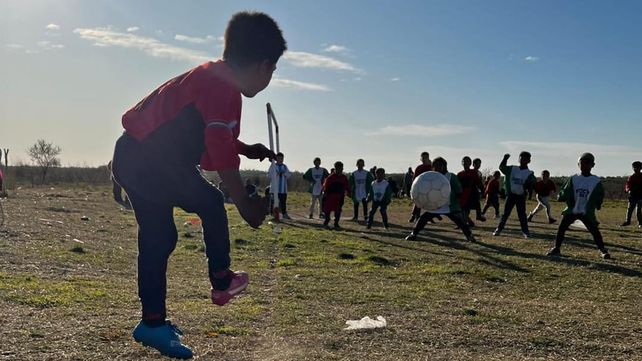 Proponen crear un Observatorio del Deporte y la Actividad Física