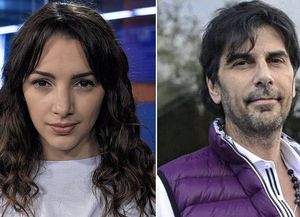 Actrices Argentinas: Hay pruebas de violación agravada