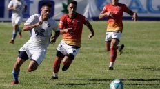 No pudo. Los salaítos cayó ante Centro Español y quedó sin chance para disputar los play offs por el segundo ascenso a la Primera C. No pudo. Los salaítos cayó ante Centro Español y quedó sin chance para disputar los play offs por el segundo ascenso a la Primera C.