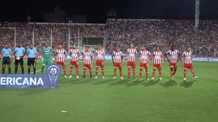 Emocionante video de Unión para festejar la clasificación a la Sudamericana 2020