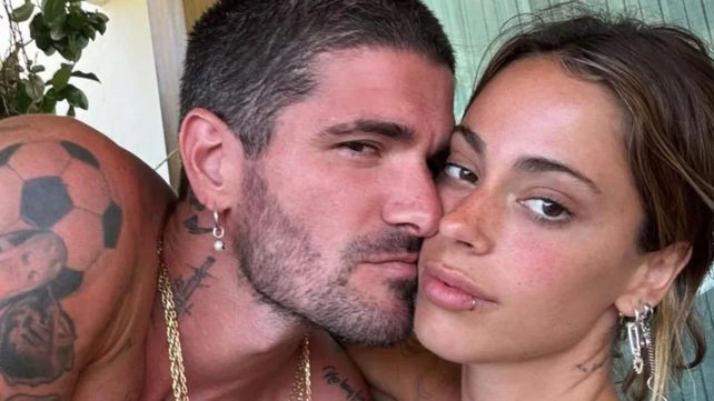 Susana Giménez filtró sin querer la fecha de casamiento de Tini Stoessel y Rodrigo De Paul