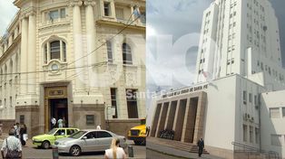 Mañana es el día del Bancario y del Trabajador Municipal