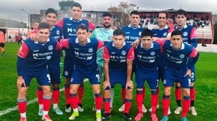 Primera C: Central Córdoba y Leones FC están jugando sus partidos reprogramados de la fecha 20º
