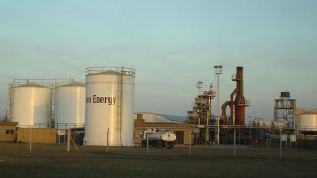 Nueva audiencia por la crisis en Bravo Energy