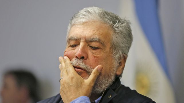 La situación judicial del exministro Julio De Vido se complica. 