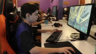Tiene sólo 13 años y ganó un millón de dólares en el Fortnite