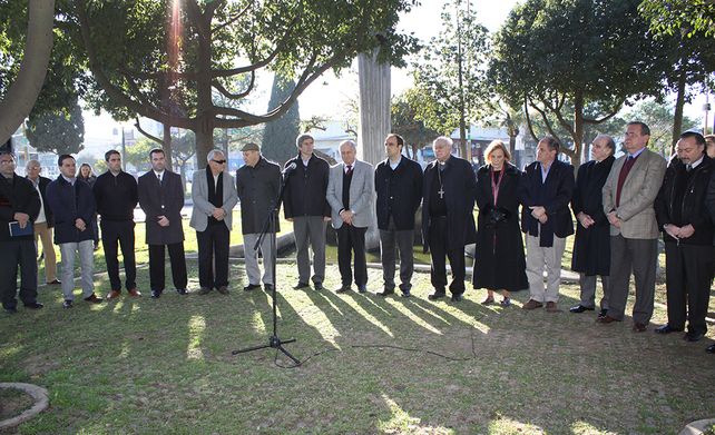 Atentado a la AMIA: “A 20 años del horror, los santafesinos continuamos exigiendo Justicia”