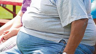 Seis de cada diez adultos argentinos tiene exceso de peso