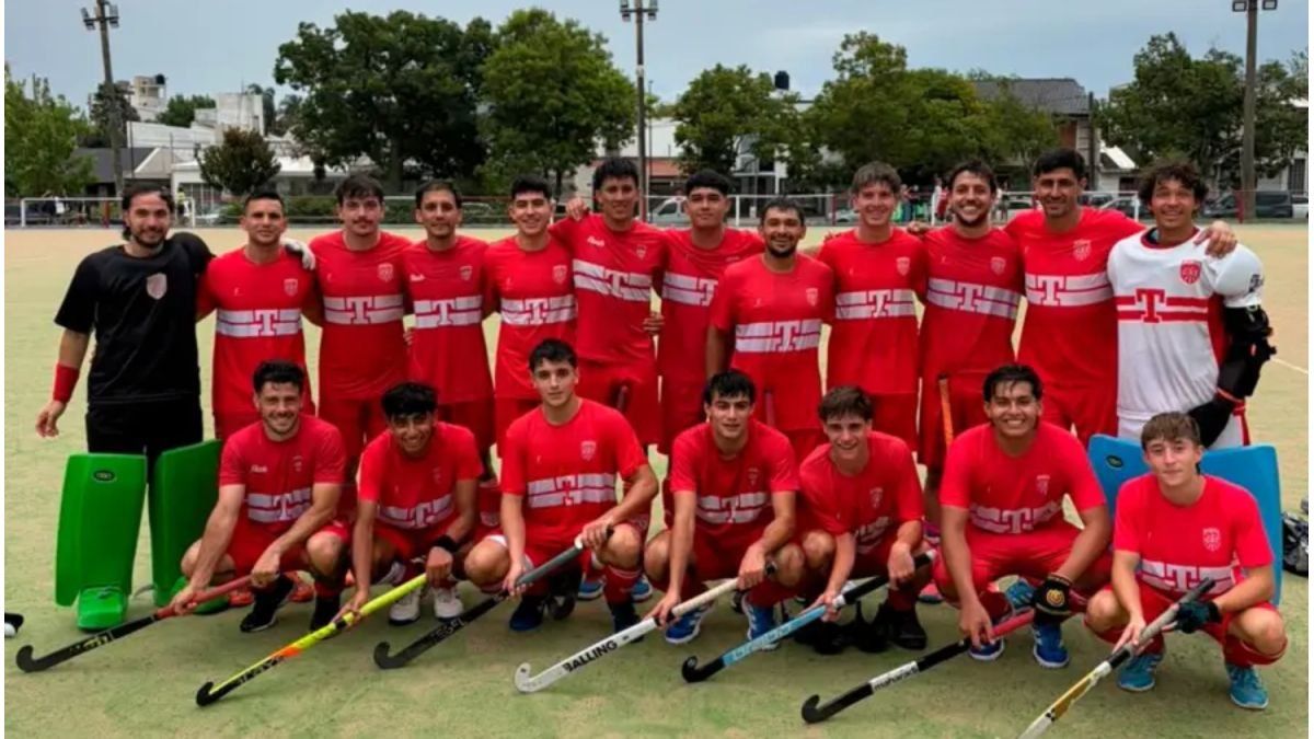 Talleres y Estudiantes inician su participación en la Super Liga de Caballeros