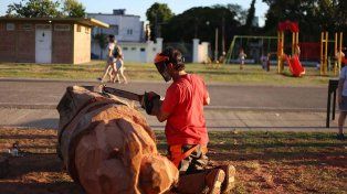 &nbsp;El encuentro de Escultura Itinerante se realizará en San José entre el 23 de junio y el 2 de julio con destacados exponentes de este arte&nbsp;
