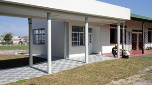 Licitarán obras de infraestructura escolar por casi 800 millones de pesos