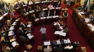 Es una falacia decir que con 3000 nombramientos se incrementa el gasto público