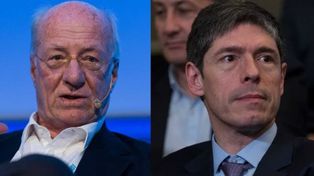 Cuadernos K: piden la prisión preventiva para Paolo Rocca y Abal Medina