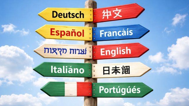 Se extiende la inscripción para los cursos de idiomas en la UNL