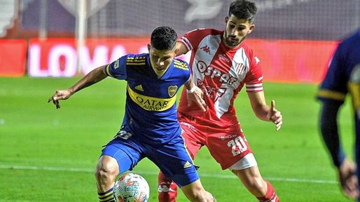 Los refuerzos de Unión bajo la lupa