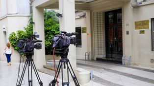 Denuncian al juez que autorizó el uso de dióxido de cloro en un hombre con Covid
