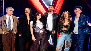 La Voz Argentina incorporará a cuatro cantantes para la etapa de Las Batallas