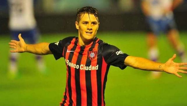 Bautista Merlini sufrió una grave lesión