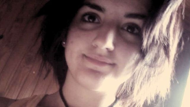 El médico forense admitió que el cuerpo de Melisa habría estado en el agua entre siete y diez días