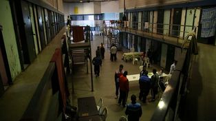 Un cruce en una cárcel federal entre pesados rosarinos puso en alerta al sistema penitenciario
