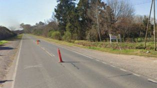 Condenaron al joven que atropelló, mató y se dio a la fuga en Zavalla.&nbsp;