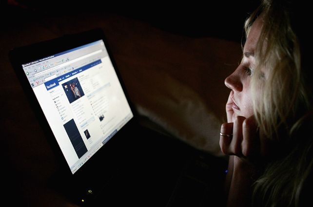 Los investigadores señalaron que Facebook es la tecnología que provee mayores niveles de conciencia de los eventos estresantes.