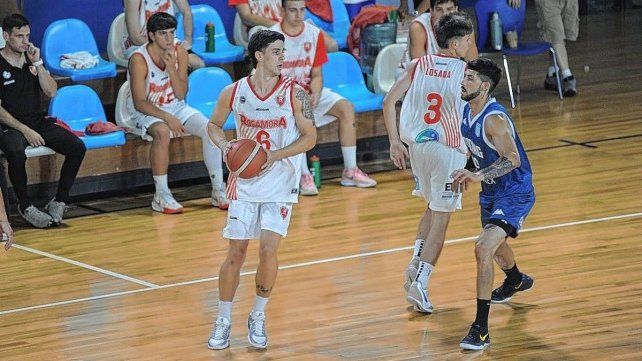Rocamora cerró el año con una victoria
