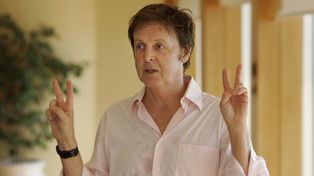 Huevos revueltos: Paul McCartney y la genialidad de la improvisación