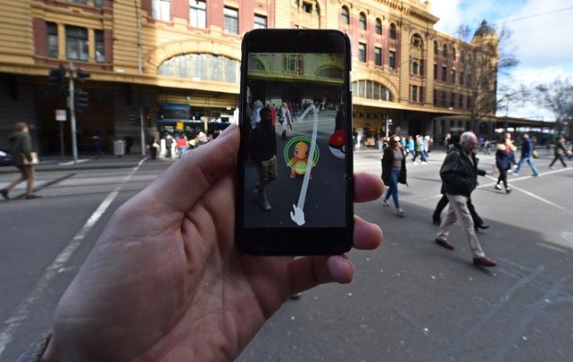 Aún no vimos todo el potencial de la realidad aumentada o la tecnología de realidad virtual
