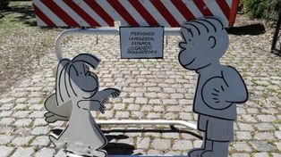 La exposición se habilitará el 23 de octubre y estará hasta el 20 de diciembre