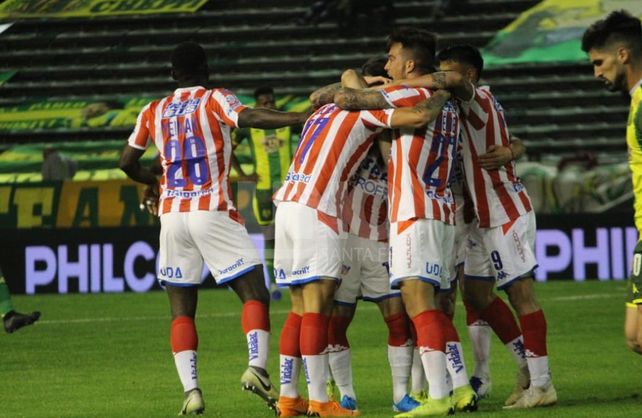 Unión arranca una semana distinta con certezas e incertidumbre