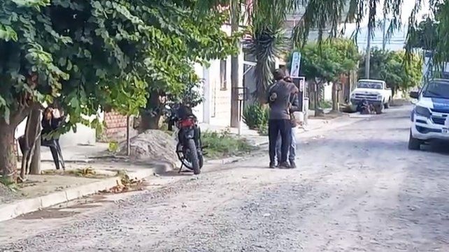 Asesinaron a una mujer e hirieron a sus hijos de 10 y 12 años en la capital de Salta. Por el hecho hay un hombre detenido&nbsp;