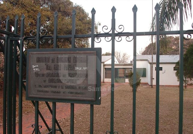 Archivaron la causa de la Escuela Especial Sara Faisal