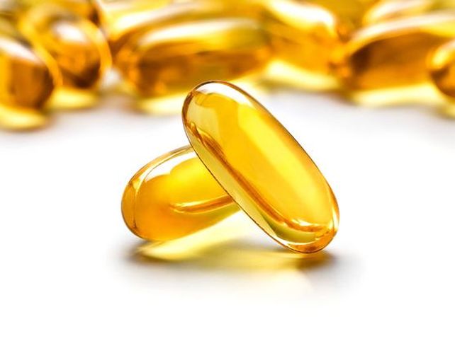 El consumo por 12 semanas de 2 gramos de omega 3 mostró efectos beneficiosos en la salud&nbsp;