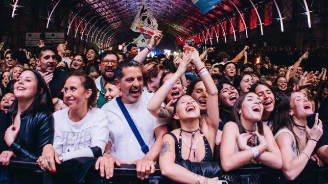 Santa Fe vivió dos jornadas inolvidables con el Harlem Festival 2026