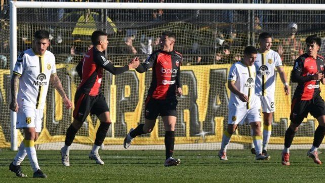 El minuto a minuto de Colón ante Deportivo Madryn en el Abel Sastre