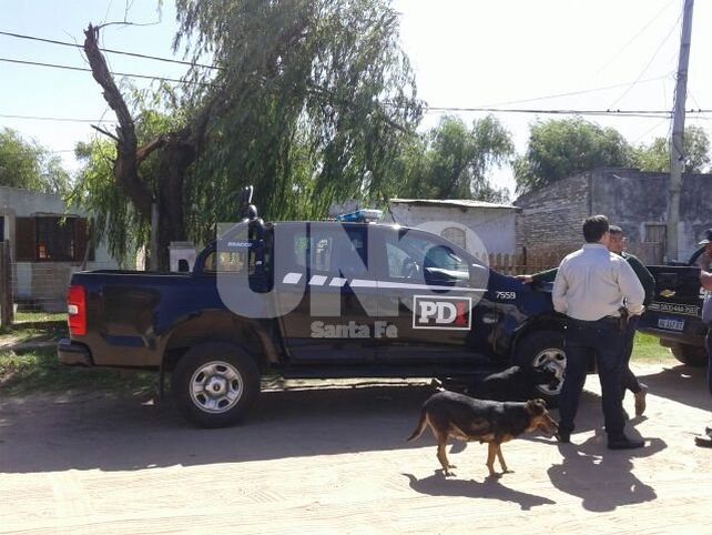 Secuestraron gran parte de los elementos robados en la casa de la defensora Balangione