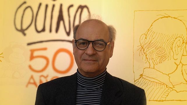 La lista de famosos argentinos que fallecieron en este 2020