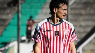 Los Andes perdió ante Central Norte y dejó pasar la chance de acercarse a la punta