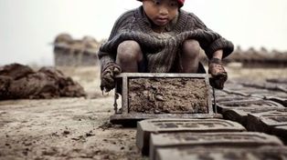 Santa Fe, uno de los mejores proyectos en prevención del trabajo infantil