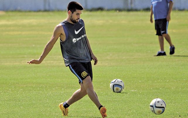 Fortaleza colectiva. “La unión del equipo se ve reflejada dentro de la cancha. Cada uno da todo por el compañero”