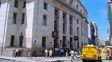 La histórica sede central del Banco Santa Fe vuelve a tener atención