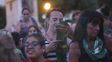 los panuelos verdes volvieron a la calle por el aborto legal los panuelos verdes volvieron a la calle por el aborto legal